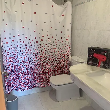 Apartman La Sella 2 Jacaranda Pedreguer