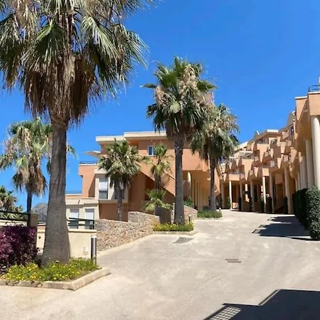 La Sella 2 Jacaranda Apartman *