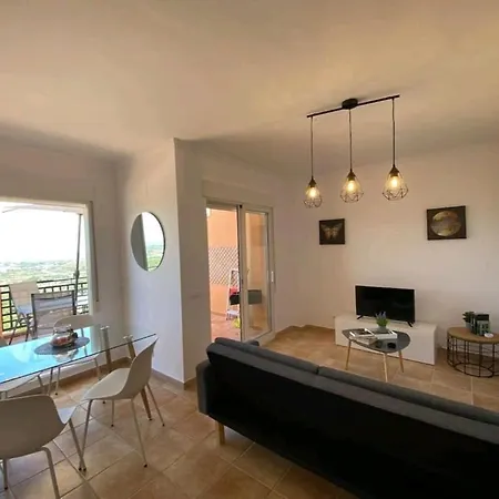 La Sella 2 Jacaranda Apartman *