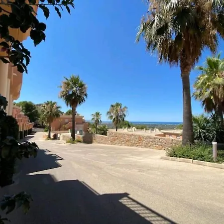 Apartman La Sella 2 Jacaranda *