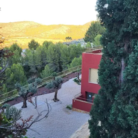 Apartman La Sella 2 Jacaranda *