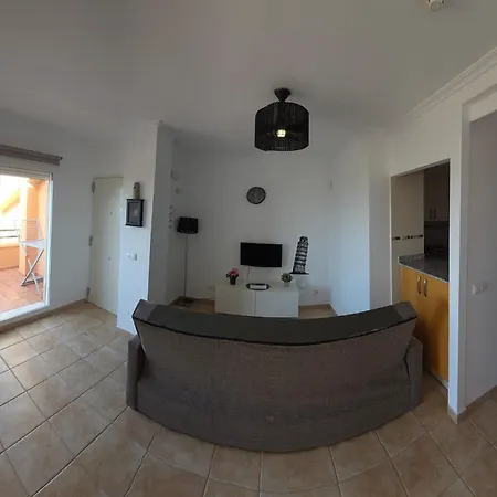 Aparta La Sella Apartment *