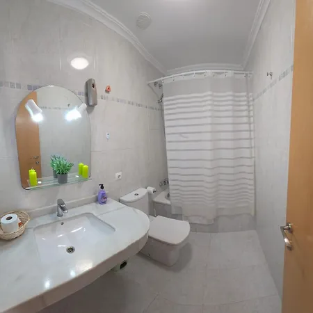 Apartment Aparta La Sella